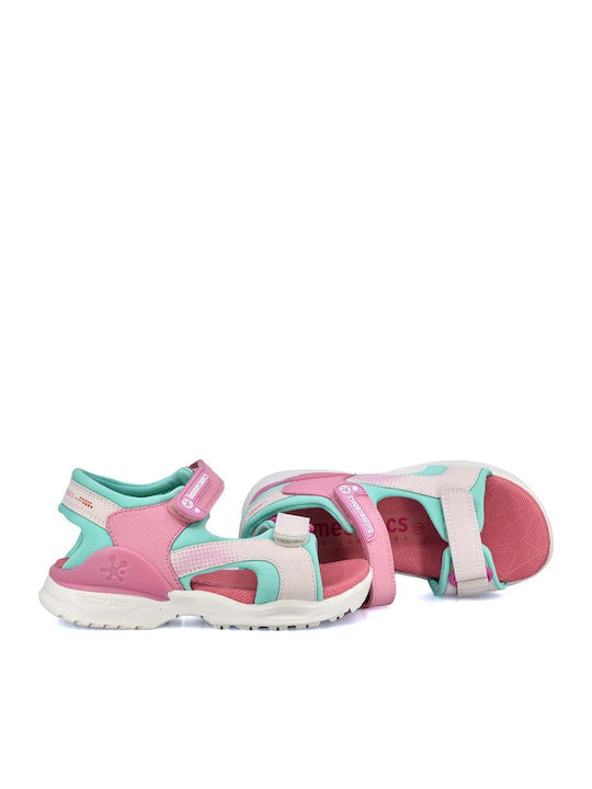 Kids' Sandals Anatomic Pink