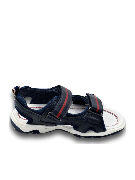 Kids' Sandals Davenport Navy Blue