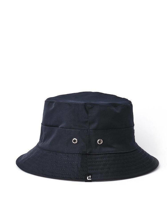 Emerson Hut Anglerhut Navy Sand Emerson Hut Anglerhut Navy Sand