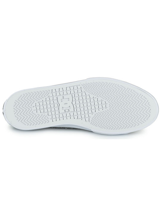 Manual TXSE Sneakers Gray