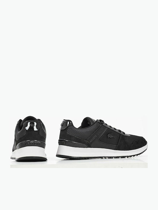 Joggeur 2.0 Ανδρικά Sneakers Μαύρα