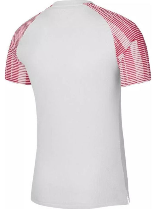 Dri-FIT Academy Спортна Тениска Бяла