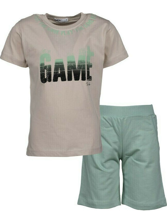 Nek Kids Wear Nek Kids Wear