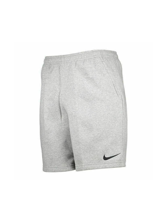 Nike Kids Athletic Shorts/Bermuda Park 20 Gray