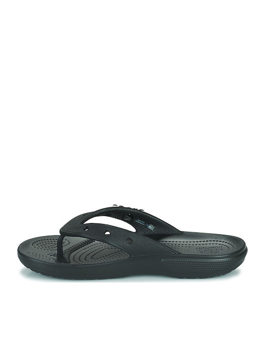 Classic Flip Ανδρικά Flip Flops Μαύρα