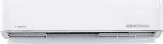 Bosch PerfectClima DW Aparat De Aer Condiționat Inverter 9000 BTU A++/A+ Cu WiFi Și Funcționare Silențioasă