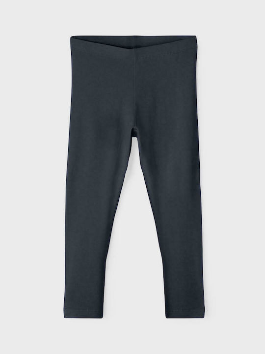 Name It Kinder Leggings Capri Dark Sapphire