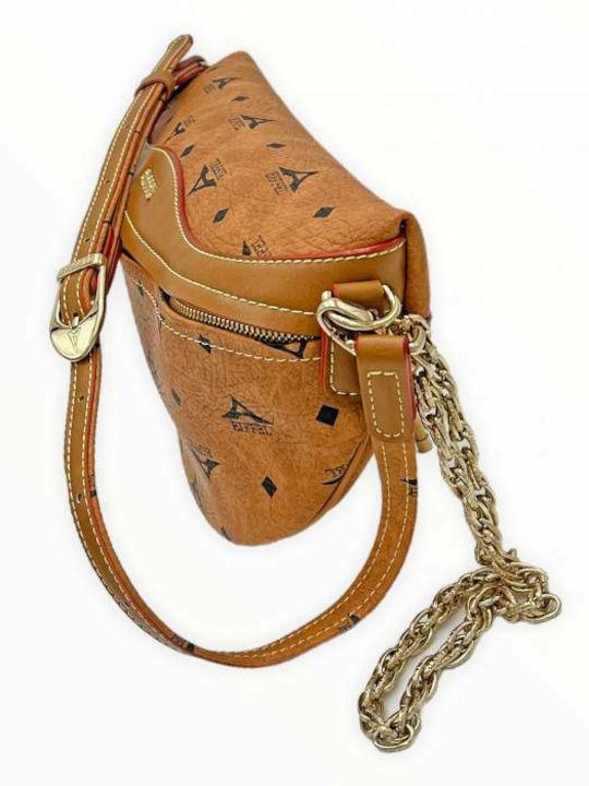 Women's Bag Crossbody Taupe
