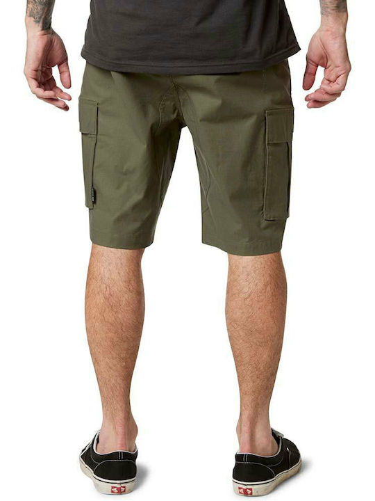 Slambozo 2.0 Men's Shorts Cargo Khaki