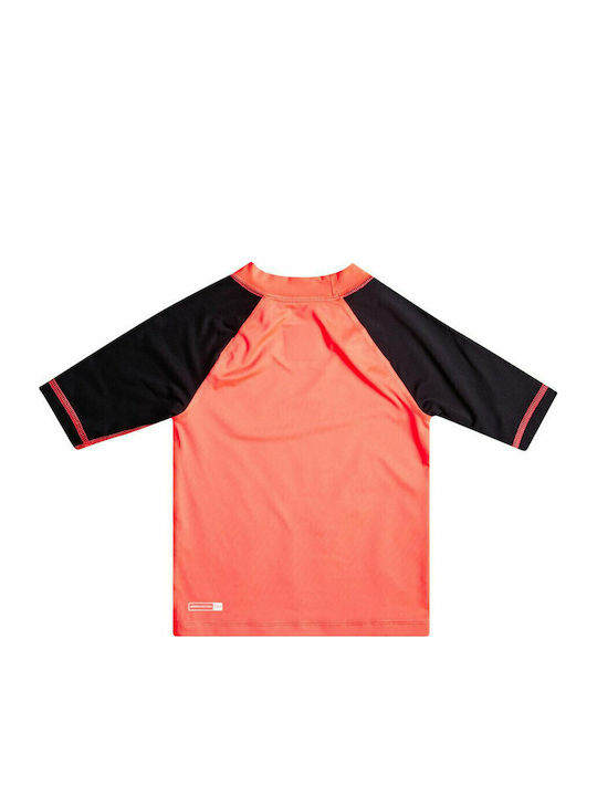 Quiksilver Next Gen Παιδικό Μαγιό Μπλούζα Quiksilver Next Gen Παιδικό Μαγιό Μπλούζα