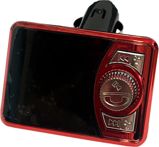 Factory FM предавател за кола MP3 Transmitter с Bluetooth / USB 00