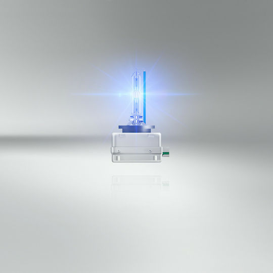 Osram Lampen Auto D3S Xenon 6200K Kaltes Weiß 12V 35W 1Stück