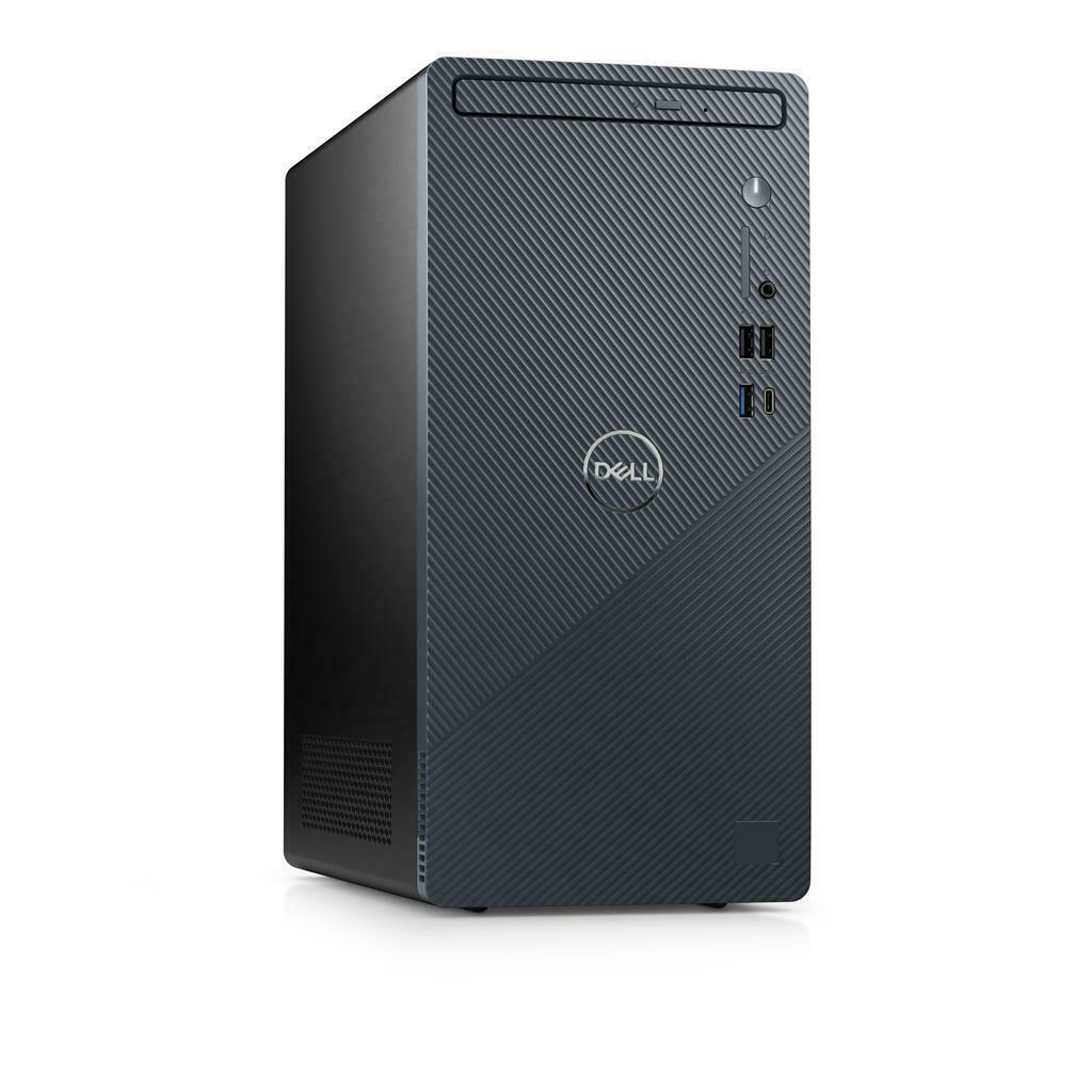 Dell Vostro 3910 MT Desktop PC (i512400/8GB DDR4/512GB SSD/W11 Home