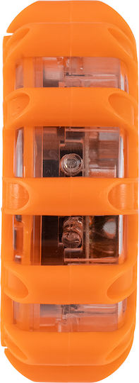 GloboStar Car Warning Light LED