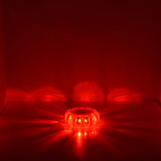 GloboStar Car Warning Light LED