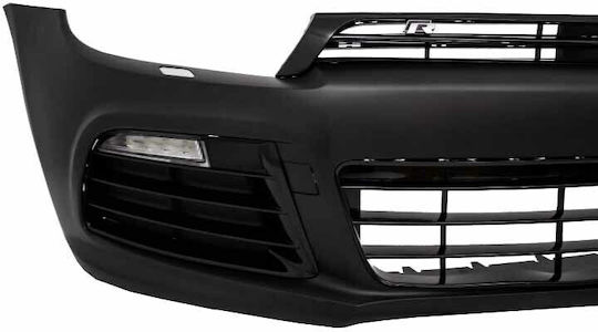 Carner Body Kit Αυτοκινήτου Συμβατό με Volkswagen Scirocco 2008-2014 R20 Look