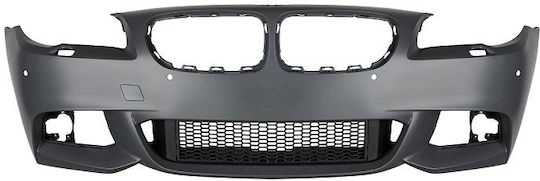 Karosserie-Bausatz Auto Kompatibel mit BMW F10 2010-2013 M-Paket mit PDC