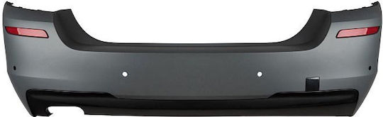 Karosserie-Bausatz Auto Kompatibel mit BMW F10 2010-2013 M-Paket mit PDC