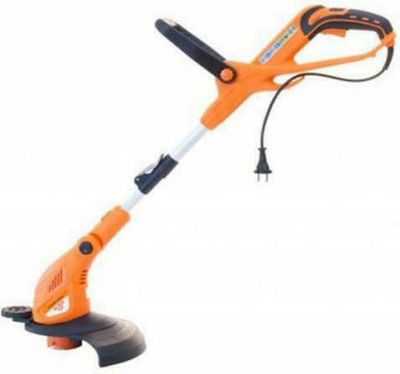 Ruris TE 500 Electric Brush Cutter Shoulder / Hand 500W 1.2kg 166660803