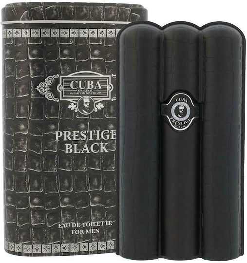 Cuba Eau de Toilette 90ml