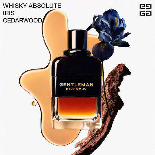 Givenchy Gentleman Reserve Privee Eau de Parfum 100ml | Skroutz