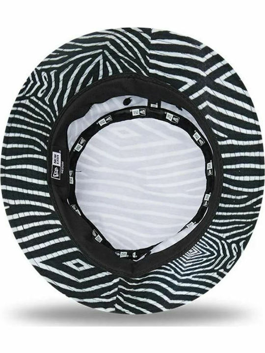 New Era Дамска Шапка Кофа Zebra