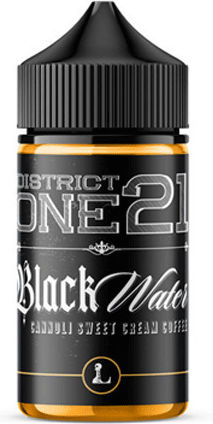 Five Pawns District One 21 Black Water E-Zigaretten Aromakonzentrate 60ml 1 Stück