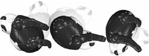 Clementoni Εργαστήριο Ρομποτικης Robo Panda STEM Εκπαιδευτικό Παιχνίδι Ρομποτικής Μαθαίνω & Δημιουργώ για 8+ Ετών