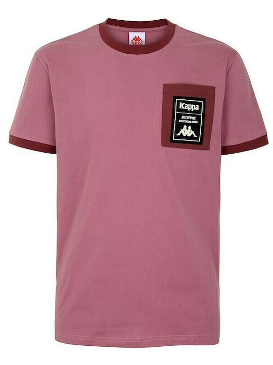 Authentic T-Shirt Rosa