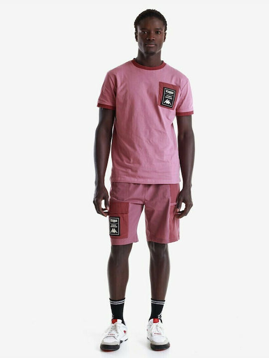 Authentic T-Shirt Rosa