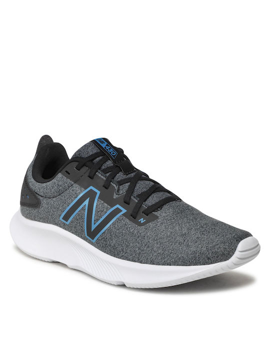 New Balance 430 V2 Ανδρικά Αθλητικά Παπούτσια Running Γκρι