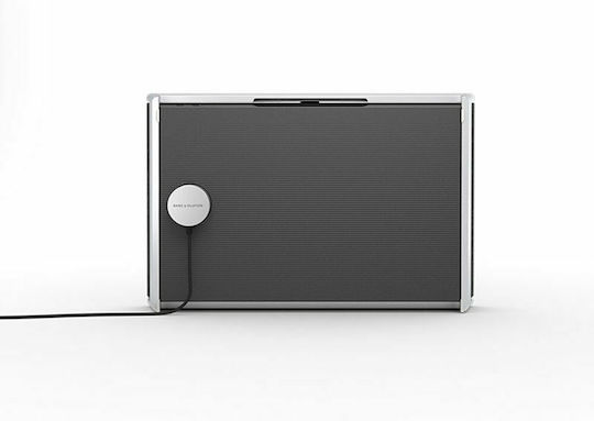 Bang & Olufsen Beosound Level Ηχείο Bluetooth 105W με Ραδιόφωνο και Διάρκεια Μπαταρίας έως 16 ώρες Dark Grey
