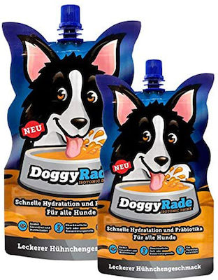 DoggyRade 250ml für Magen-Darm-Erkrankungen 280194