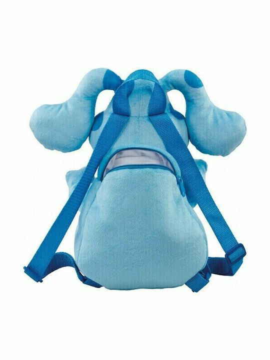 Giochi Preziosi Kinder Rucksack Rucksack Blau 14cmx32cmx15cmcm