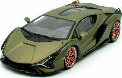 Bburago Lamborghini Sian Spielzeugauto 1:18