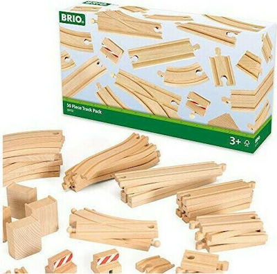 Brio Toys Piece Track Pack