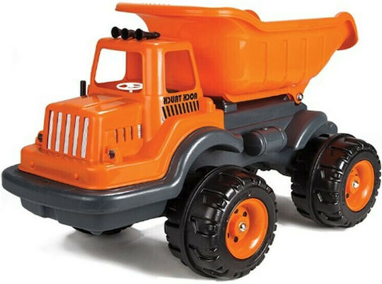 Pilsan Rock Dump Truck Truck for 3+ years+ Years 06-607