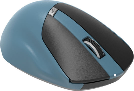Indena G-216 Wireless Mouse Albastru