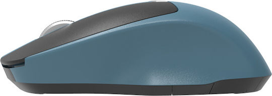 Indena G-216 Wireless Mouse Albastru