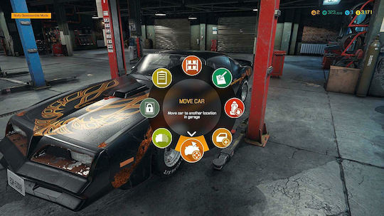 Car Mechanic Simulator Xbox One Game (Key)