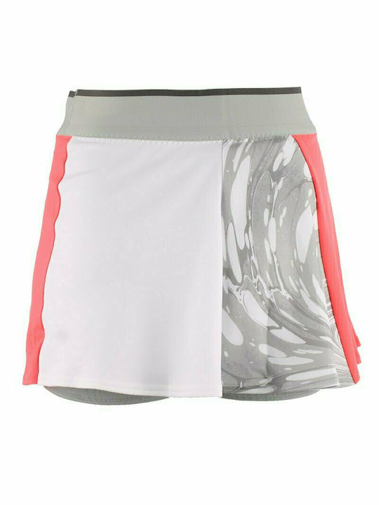 Adidas Women's Sporty Shorts White