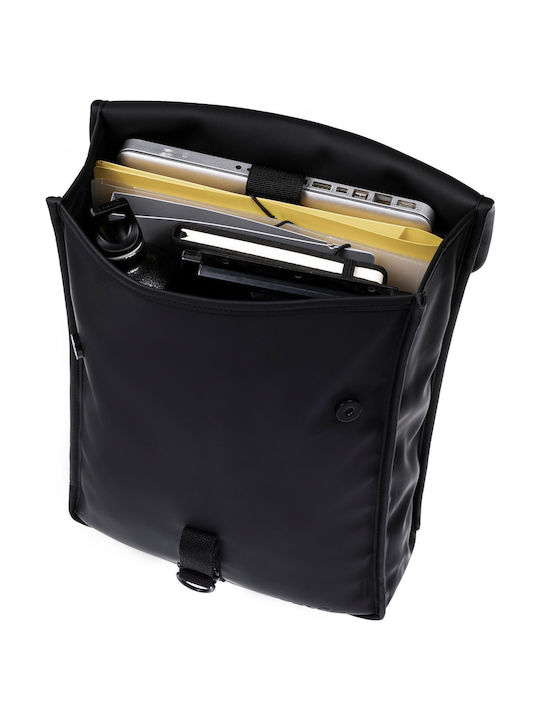 Polo Pure Waterproof 13lt Black