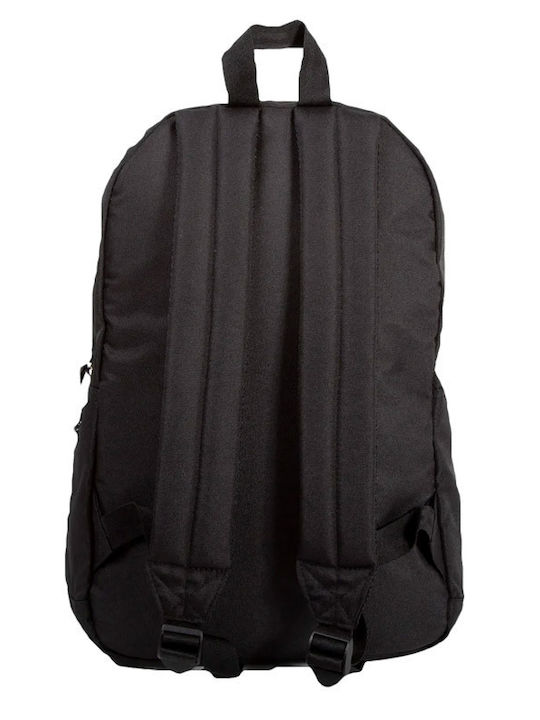 Emerson Backpack 16.8lt Μαύρο
