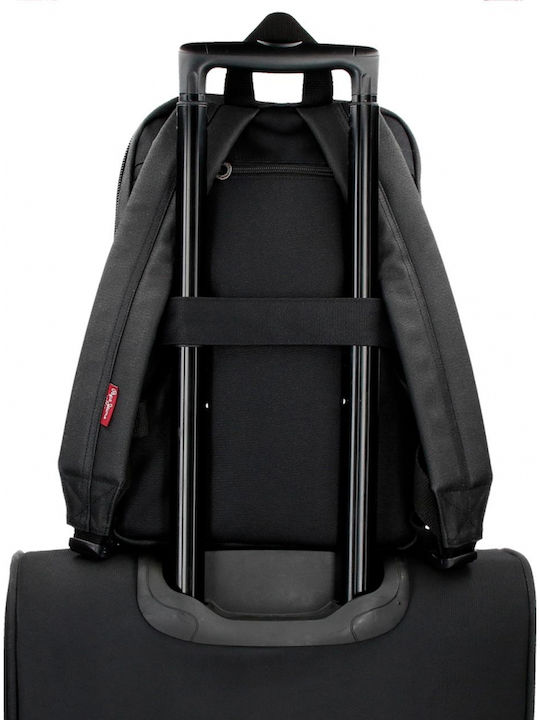 Pepe Jeans Court Black