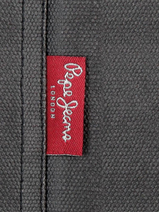 Pepe Jeans Court Black