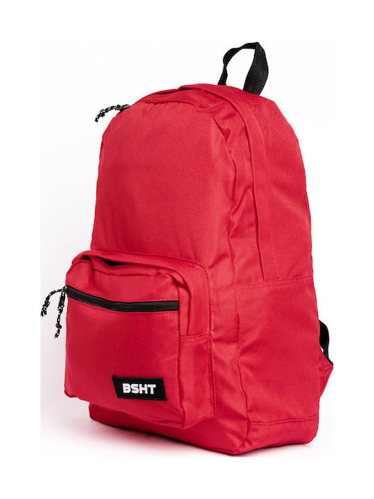 Basehit Backpack 16.8lt Red