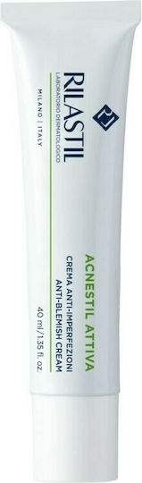 Rilastil Acnestil Creme Gesicht 50ml