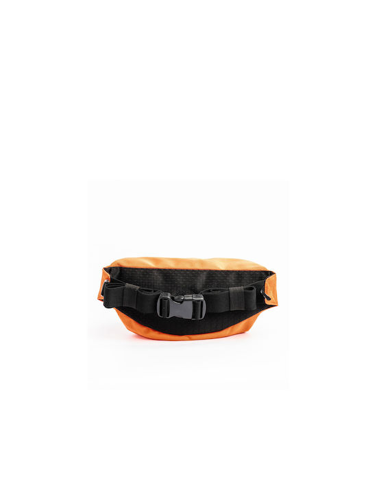 Basehit Waist Bag Orange