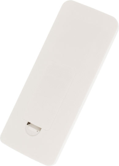 Factory AC-1058 Universal Τηλεχειριστήριο για Κλιματιστικό
