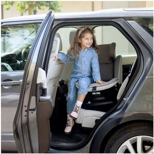Joie i-Spin Grow Καθισματάκι Αυτοκινήτου i-Size με Isofix Eclipse
